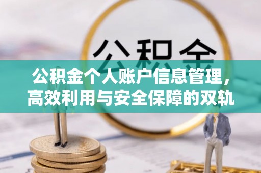 屏南公积金个人账户信息管理，高效利用与安全保障的双轨并行