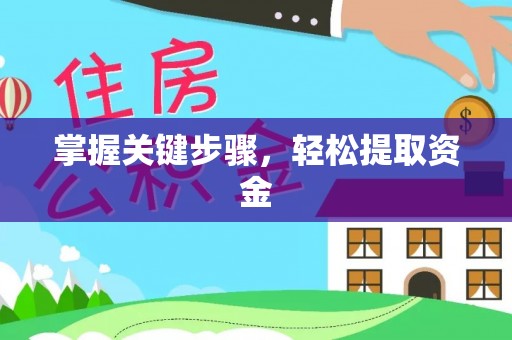 屏南掌握关键步骤，轻松提取资金