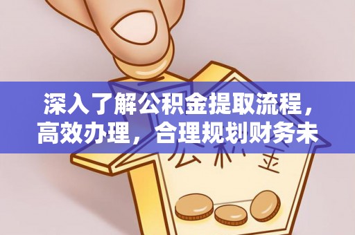 屏南深入了解公积金提取流程，高效办理，合理规划财务未来