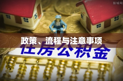 屏南政策、流程与注意事项