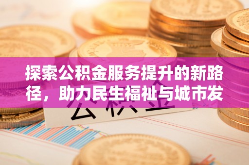 屏南探索公积金服务提升的新路径，助力民生福祉与城市发展