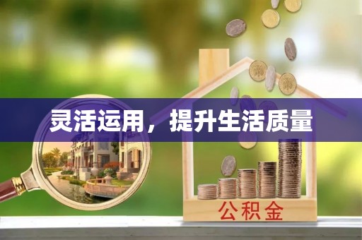屏南灵活运用，提升生活质量