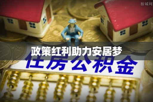 屏南政策红利助力安居梦