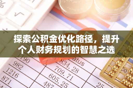 屏南探索公积金优化路径，提升个人财务规划的智慧之选